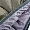 Ultralight Camping Underquilt – Warm Hammock Blanket
