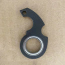 Llavero Fidget Spinner – Abridor de botellas EDC antiestrés