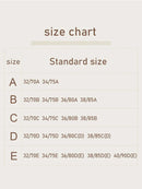 Sujetador adhesivo invisible: almohadilla elevadora reutilizable para mujeres